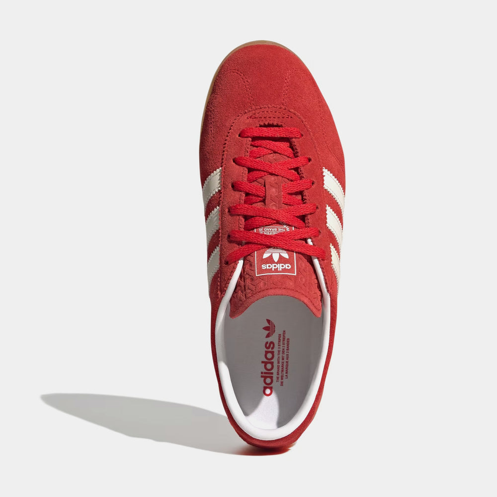 Кросівки жіночі adidas Gazelle Lo Pro