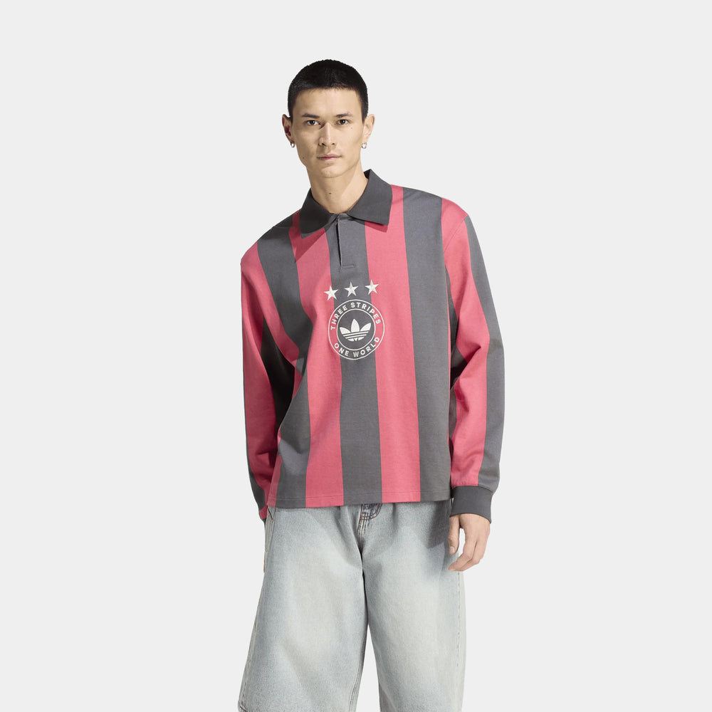Поло чоловіче adidas Originals Graphic