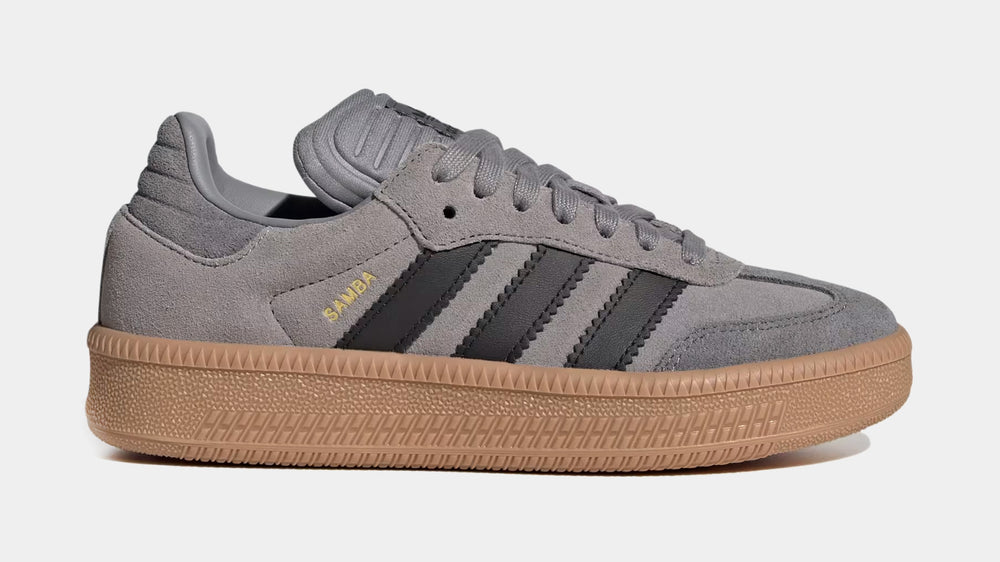 Кросівки дитячі adidas Samba XLG