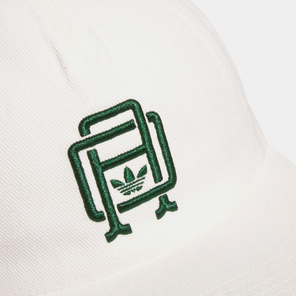Кепка adidas Collegiate Crest 5 Panel
