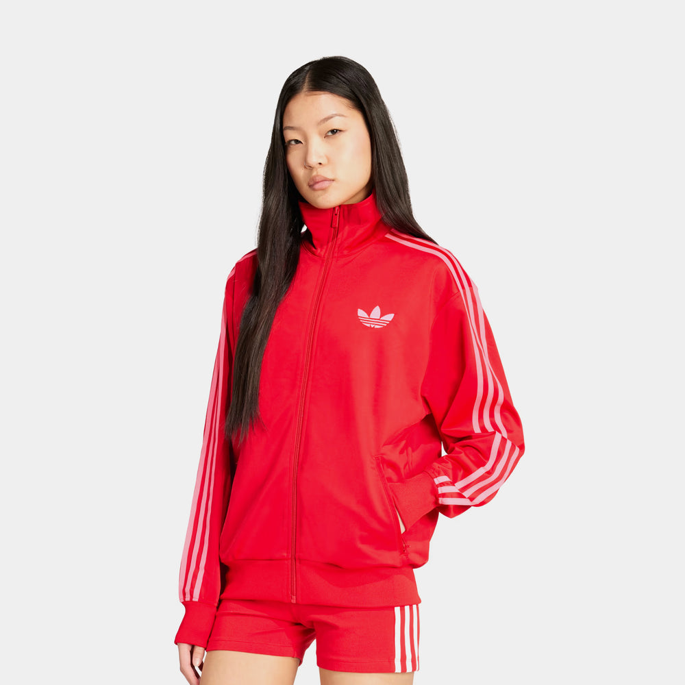 Куртка жіноча adidas Adicolor Classic Firebird