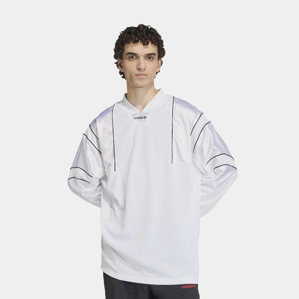 Лонгслів чоловічий adidas Jersey