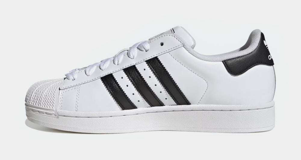Кросівки чоловічі adidas Superstar II