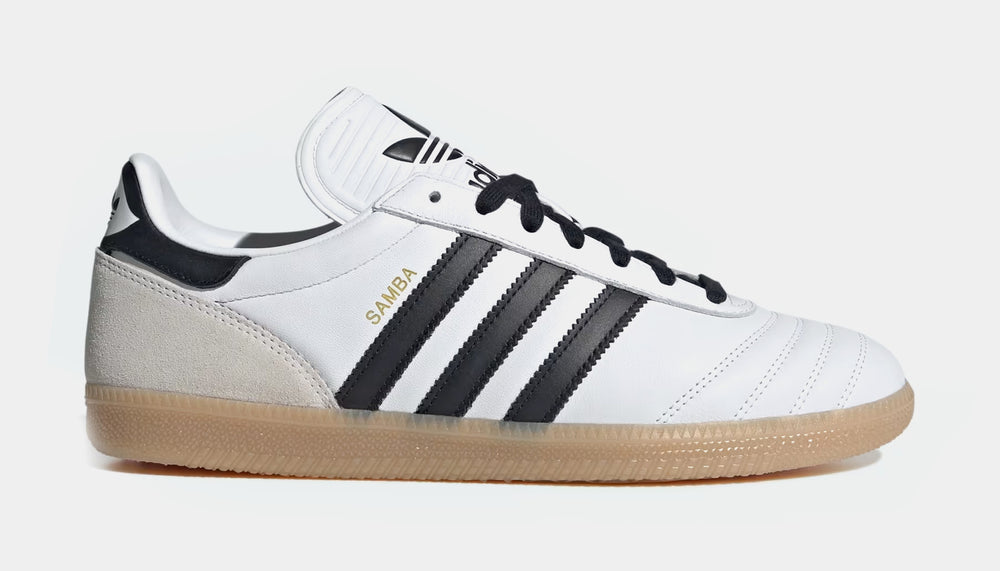 Кросівки чоловічі adidas Samba JP