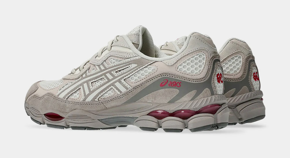 Кросівки чоловічі ASICS GEL-NYC