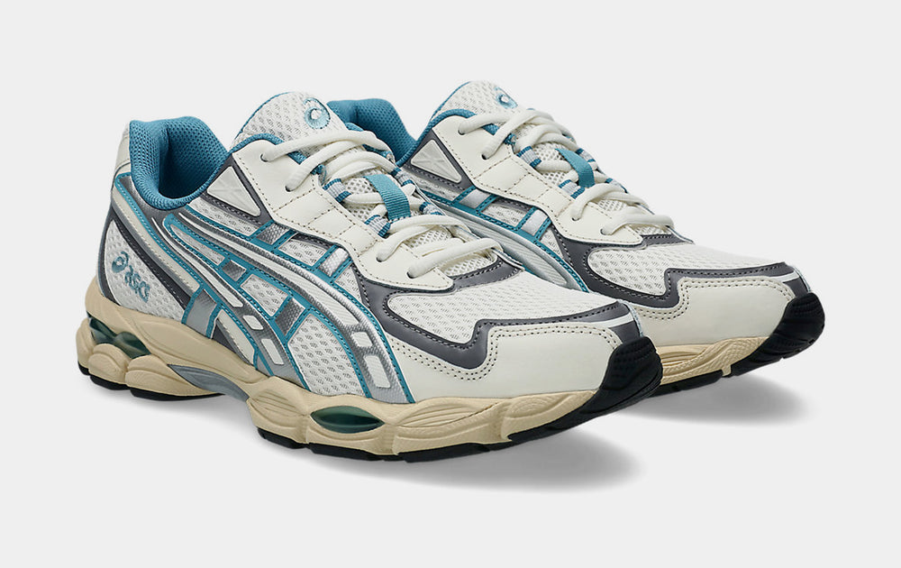 Кросівки чоловічі ASICS GEL-NYC 2055