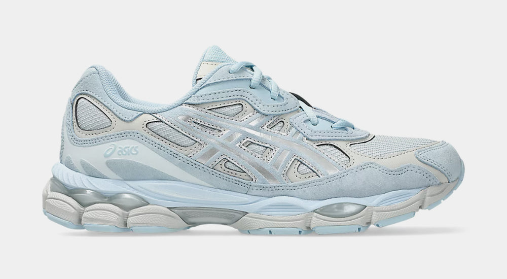 Кросівки чоловічі ASICS GEL-NYC