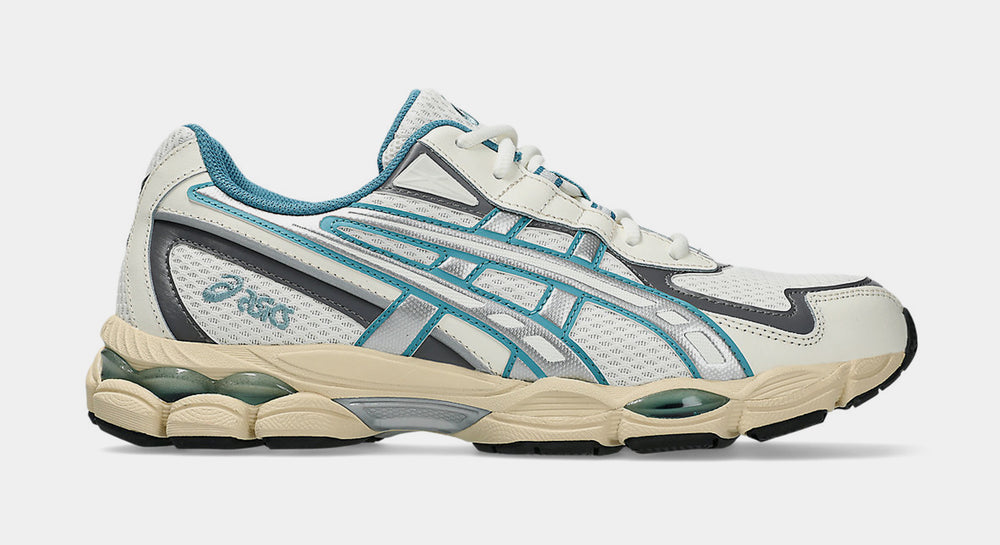 Кросівки чоловічі ASICS GEL-NYC 2055