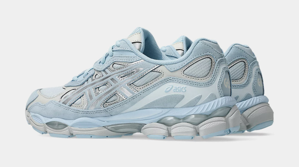 Кросівки чоловічі ASICS GEL-NYC