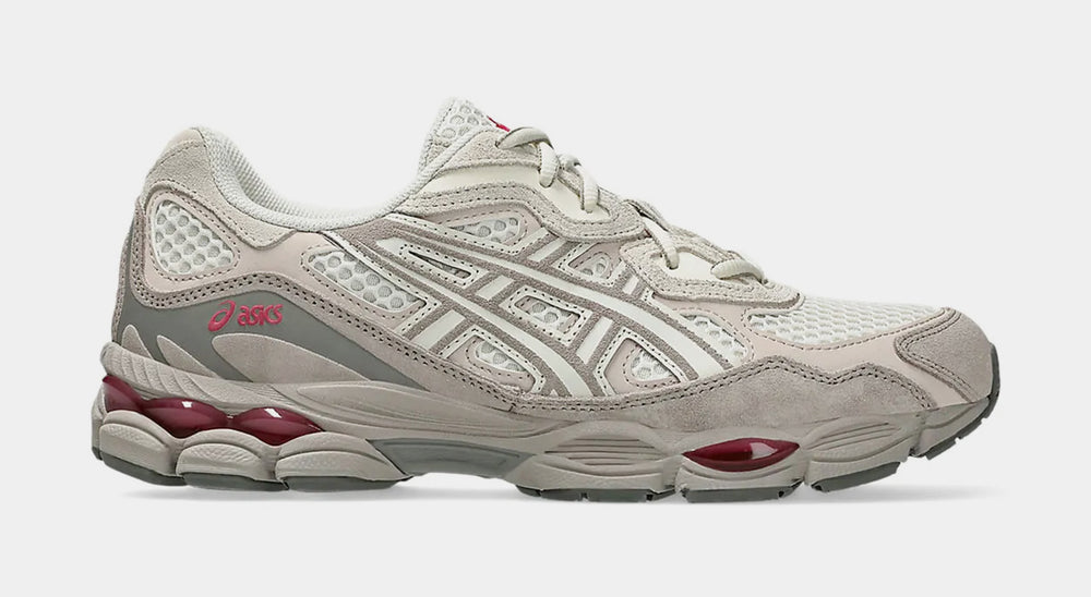 Кросівки чоловічі ASICS GEL-NYC