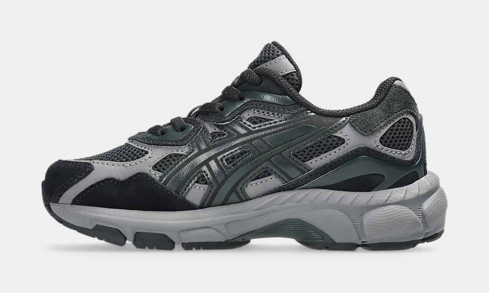 Кросівки дитячі ASICS GEL-NYC
