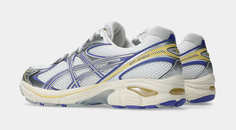Кросівки чоловічі ASICS GT-2160