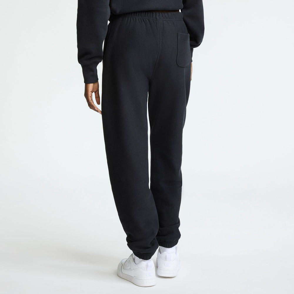 Штани жіночі Champion Reverse Weave Cinched Bottom