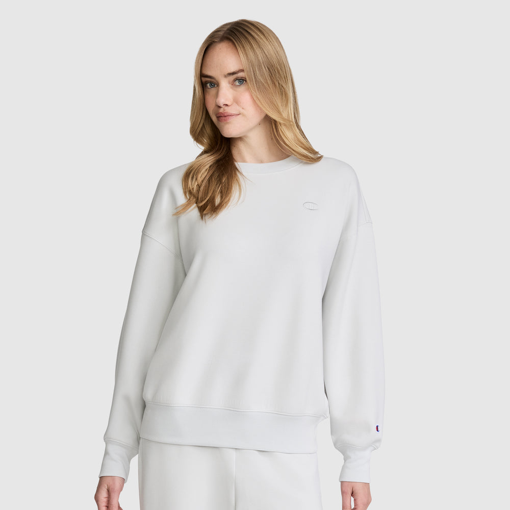 Світшот жіночий Champion Crewneck Pullover