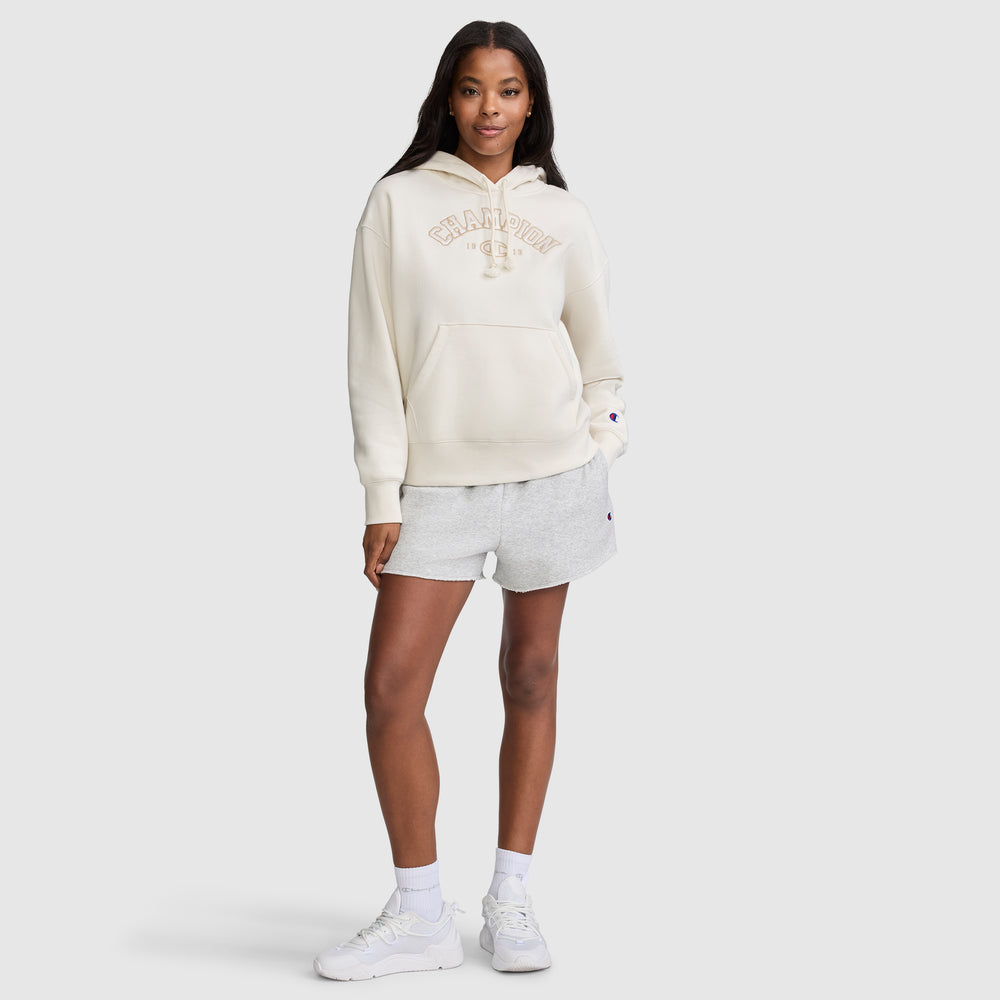 Худі жіноче Champion Satin Applique