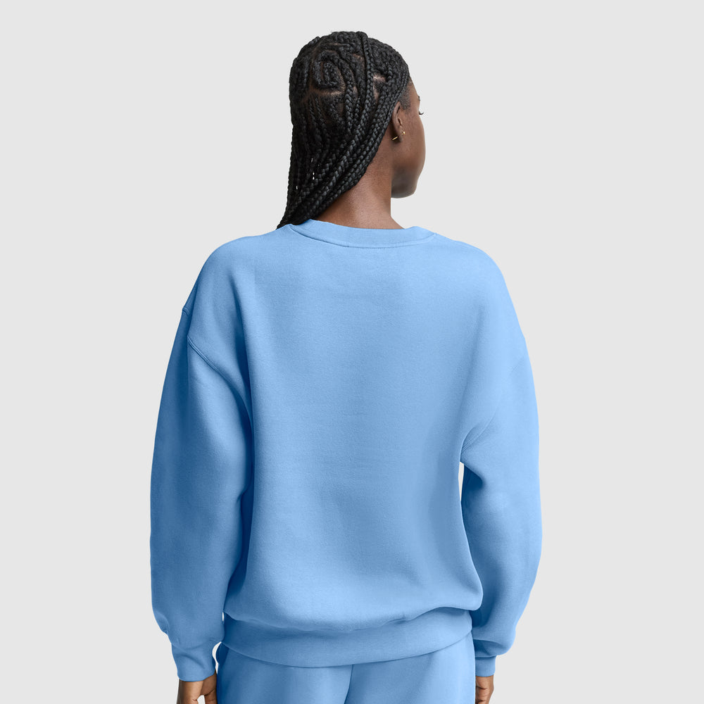 Світшот жіночий Champion Powerblend Small C
