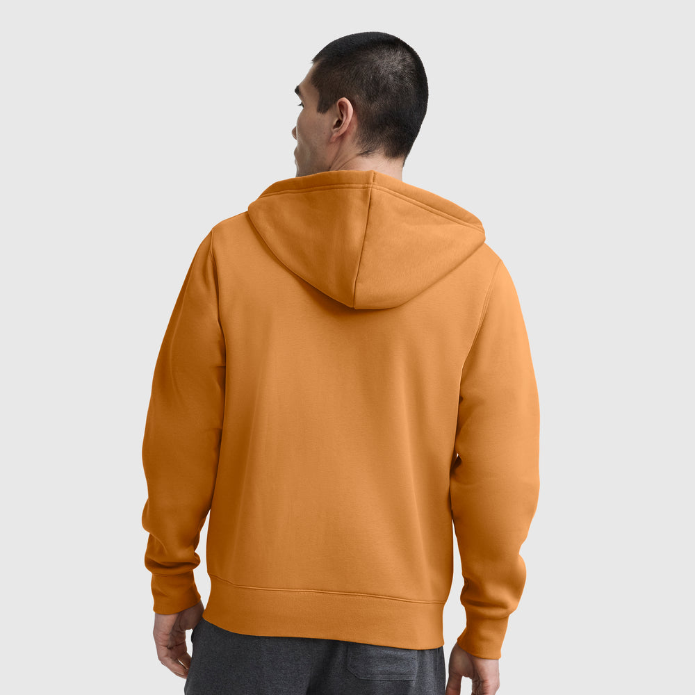Худі чоловіче Champion Powerblend Full-Zip