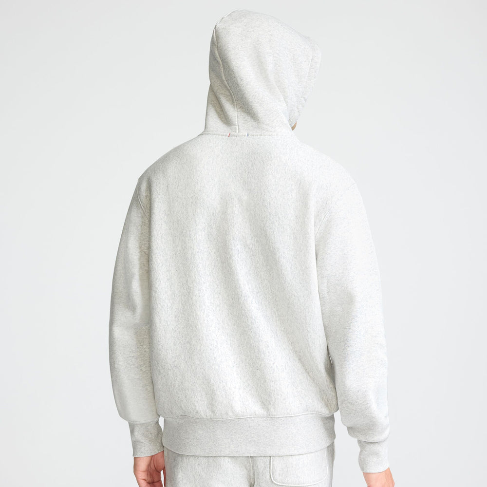 Худі чоловіче Champion Reverse Weave Small C