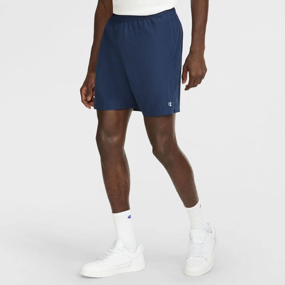 Шорти чоловічі Champion Woven Sport 7"