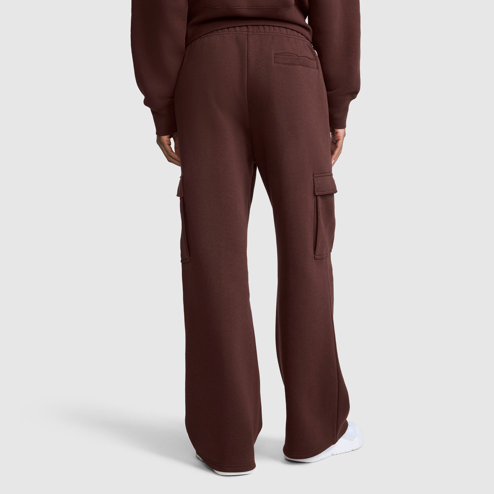 Штани жіночі Champion Fleece Cargo Training
