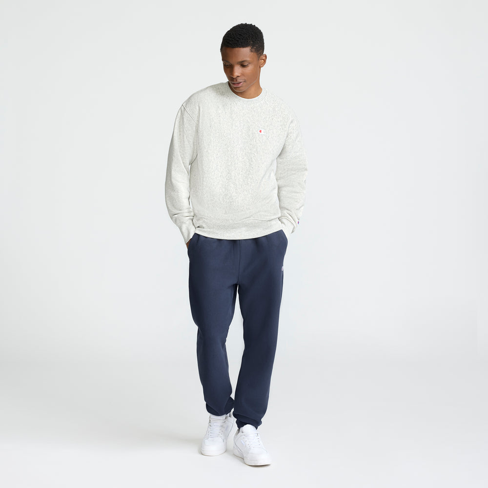 Світшот чоловічий Champion Reverse Weave Crewneck