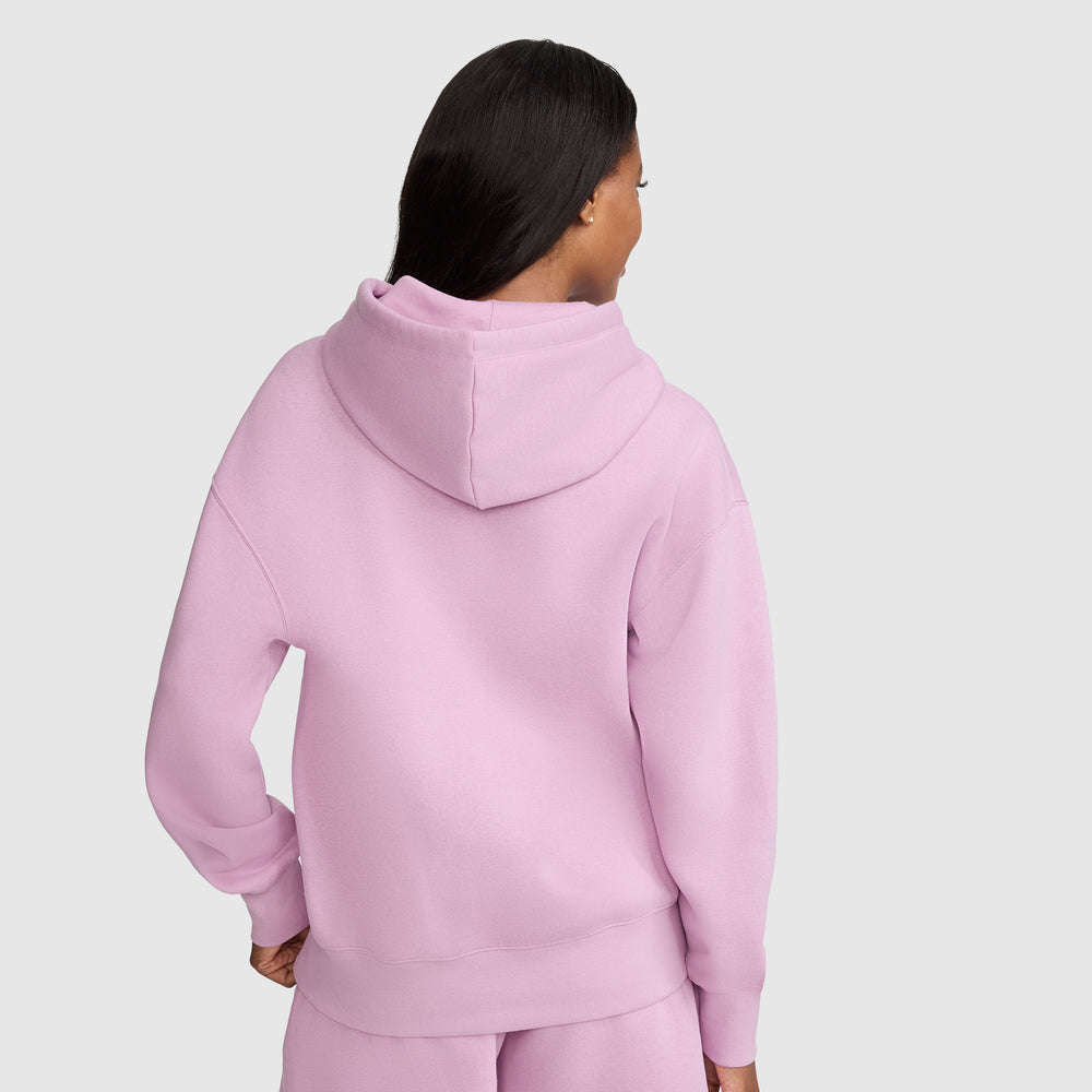 Худі жіноче Champion Tonal Script Freshman Powerblend
