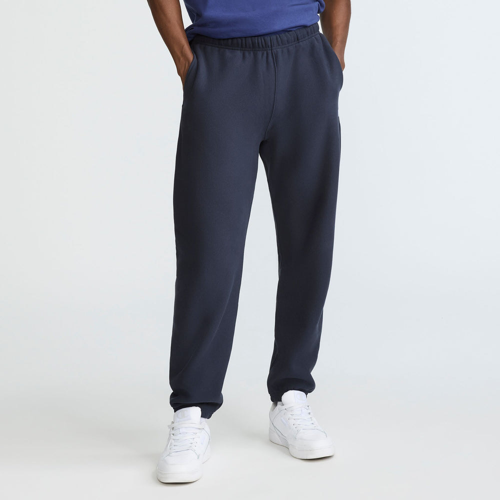 Штани чоловічі Champion Reverse Weave Small Logo Cinched