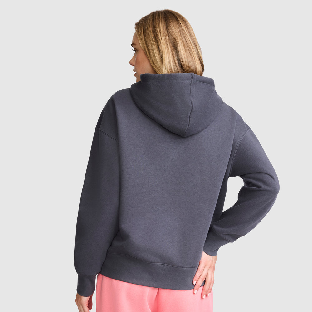 Худі жіноче Champion Satin Applique