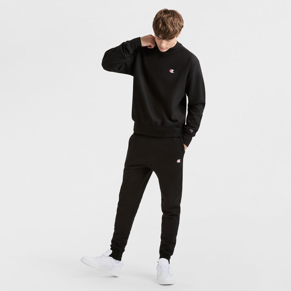Світшот чоловічий Champion Reverse Weave Crewneck