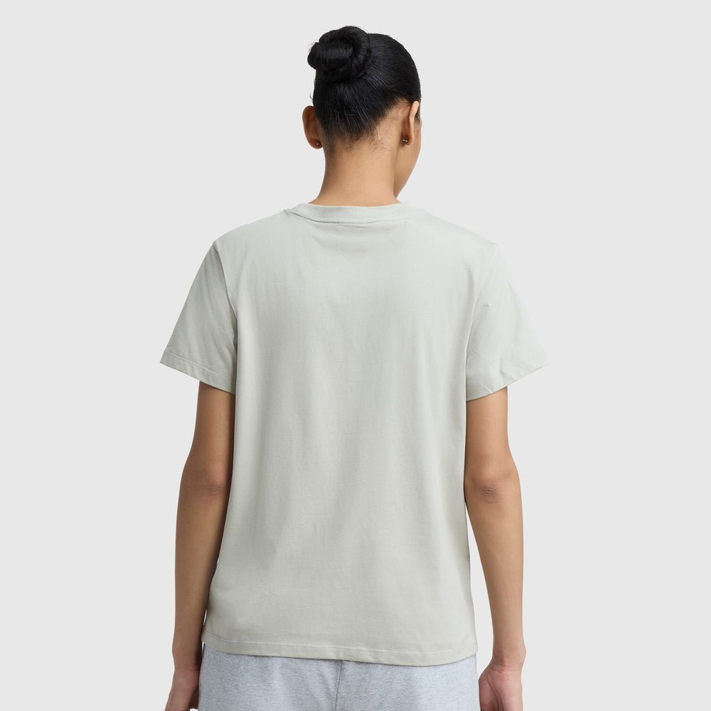 Футболка жіноча Champion Classic Tonal Script