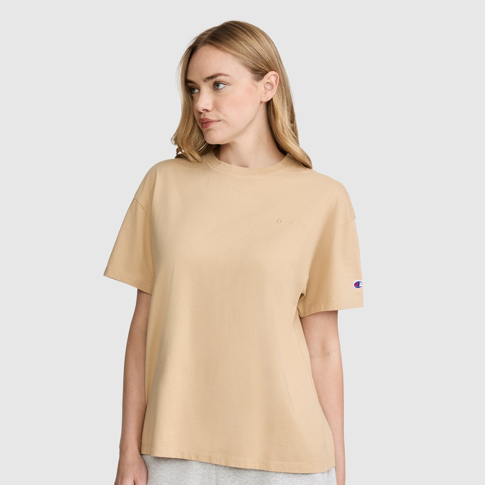 Футболка жіноча Champion Loose Fit