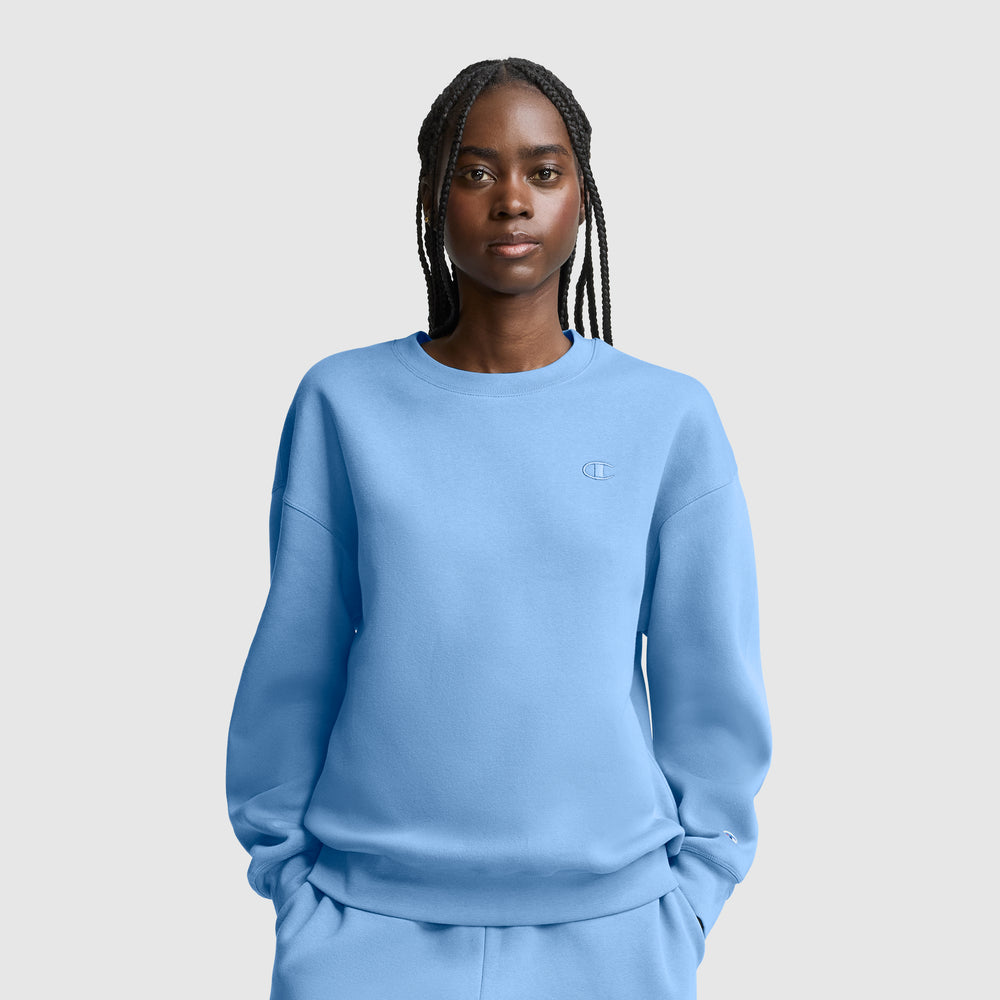 Світшот жіночий Champion Powerblend Small C