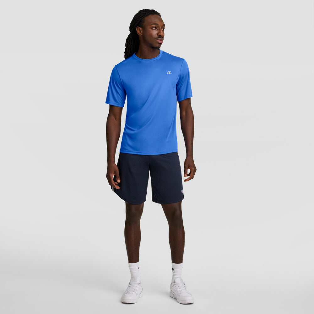 Футболка чоловіча Champion Sport Reflective C Logo