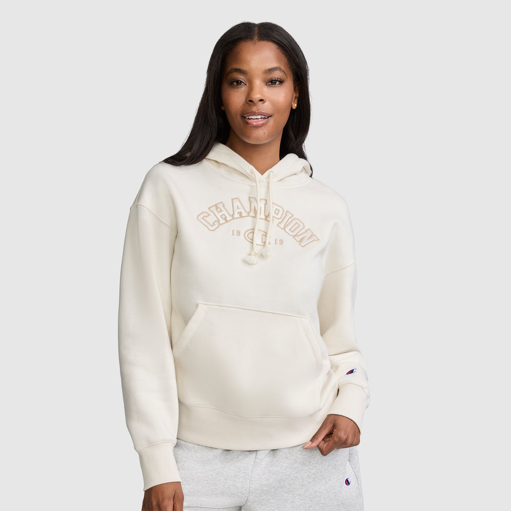 Худі жіноче Champion Satin Applique