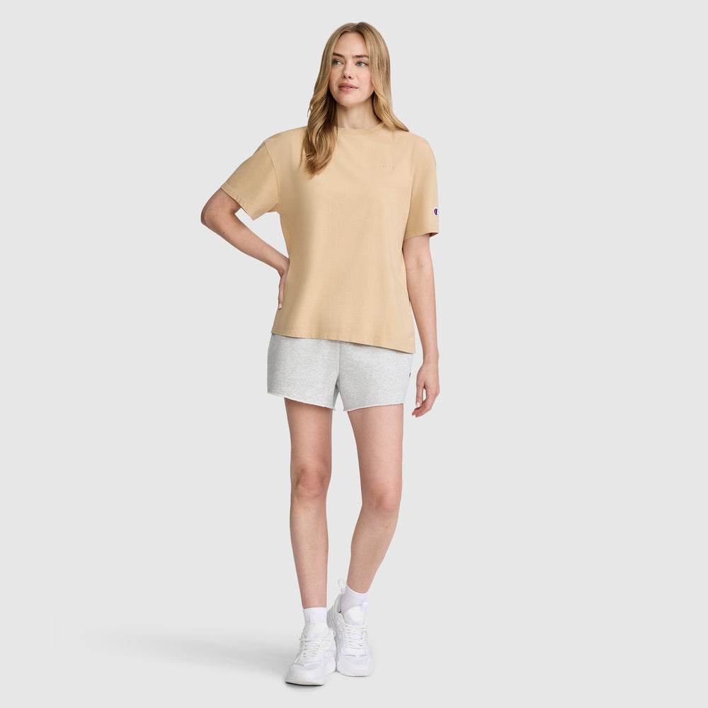 Футболка жіноча Champion Loose Fit