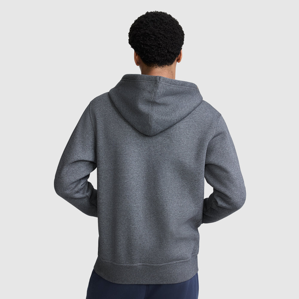 Худі чоловіче Champion Powerblend Full-Zip