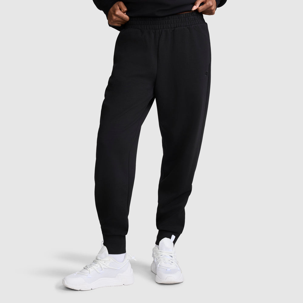 Джогери жіночі Champion Taper Leg Zip