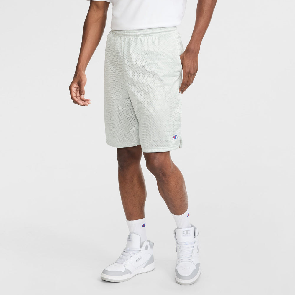 Шорти чоловічі Champion Classic Mesh 9"