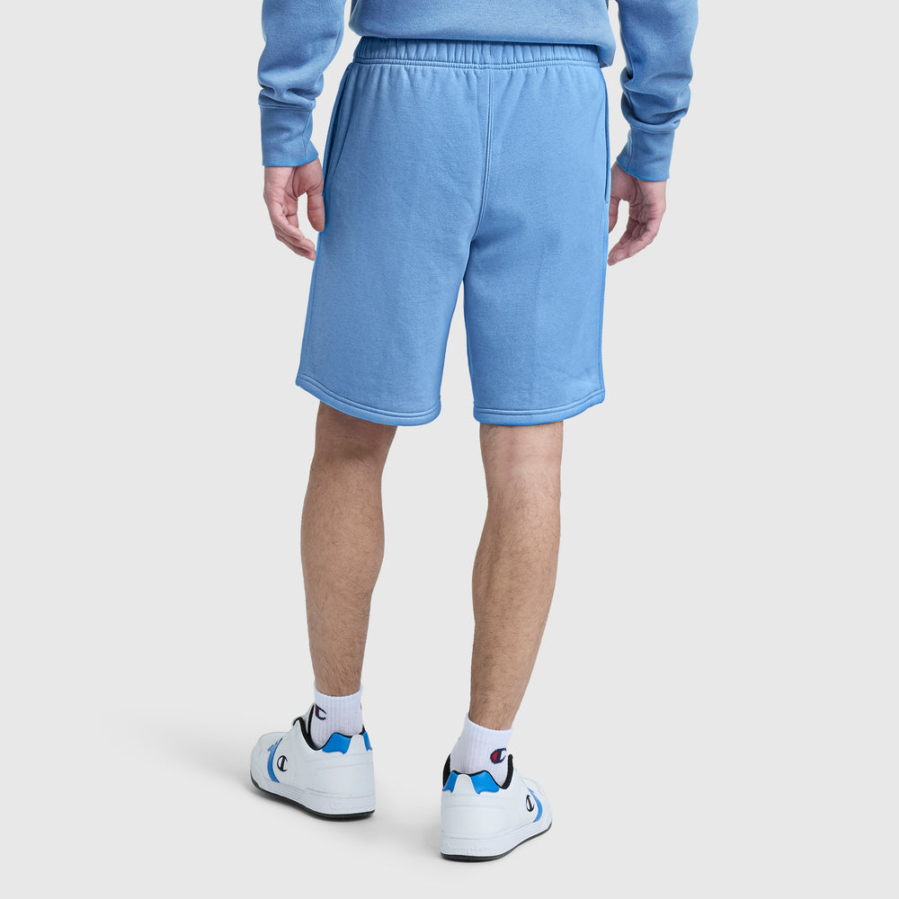 Шорти чоловічі Champion Powerblend Fleece 10"