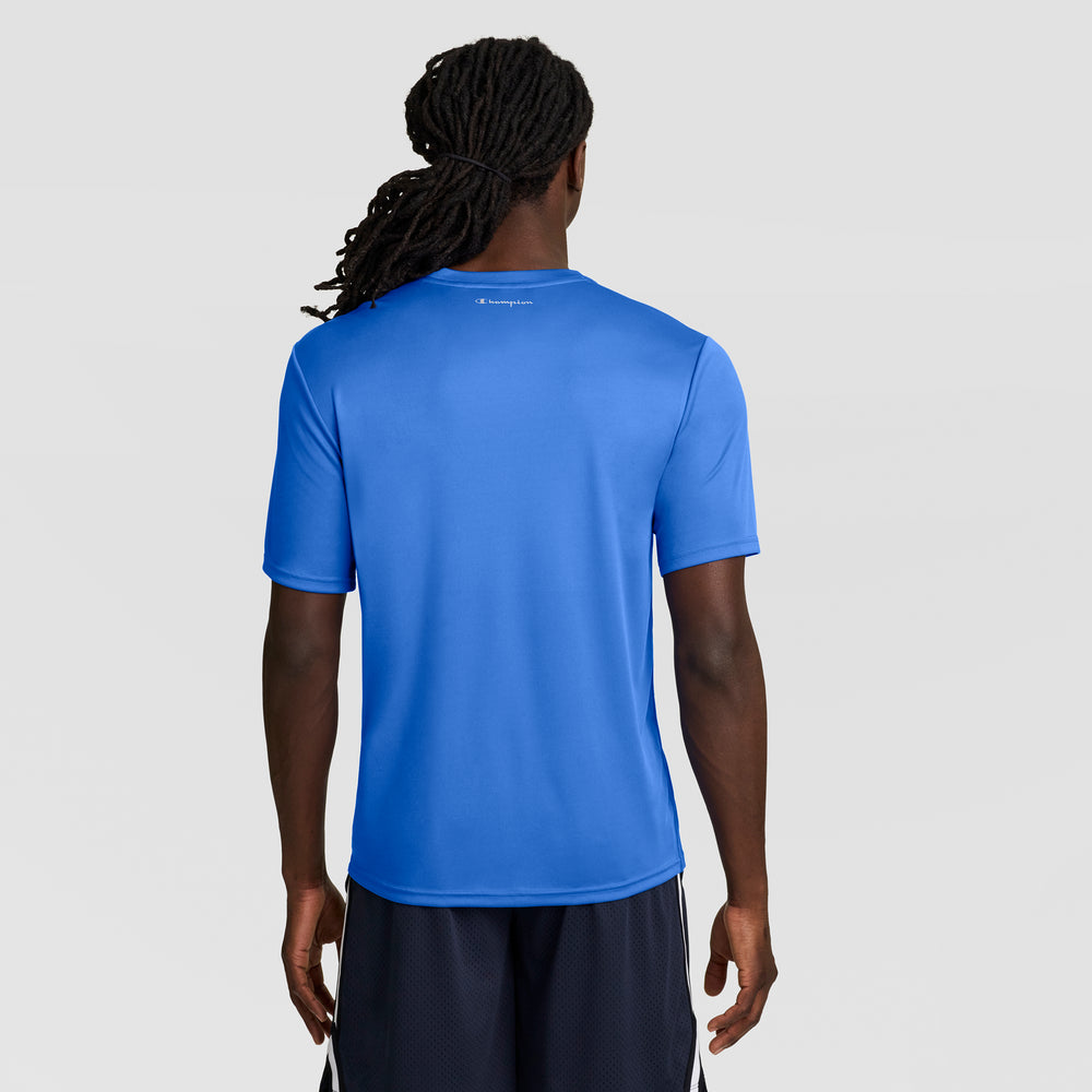 Футболка чоловіча Champion Sport Reflective C Logo