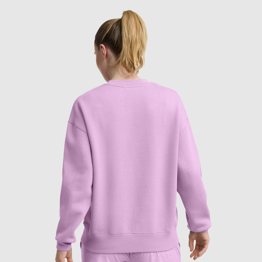 Світшот жіночий Champion Powerblend Embroidered Script