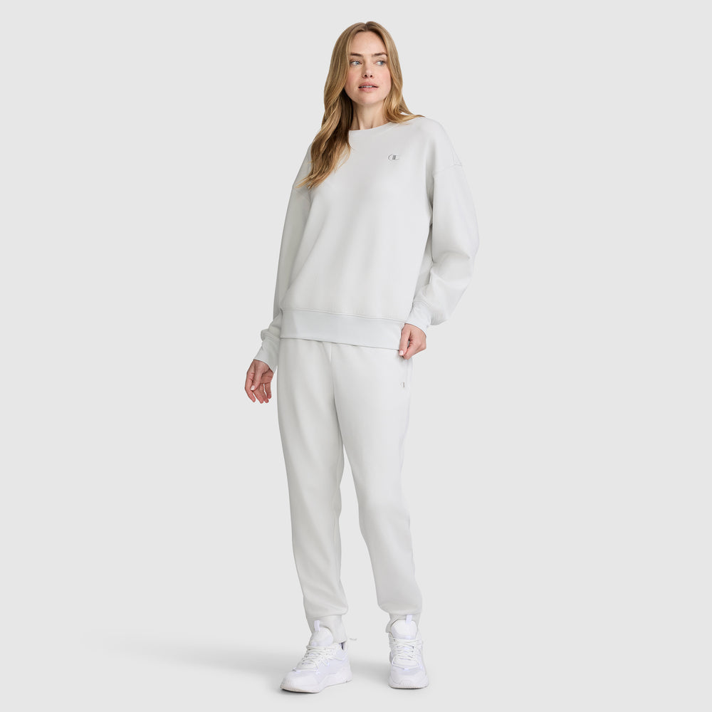 Джогери жіночі Champion Taper Leg Zip