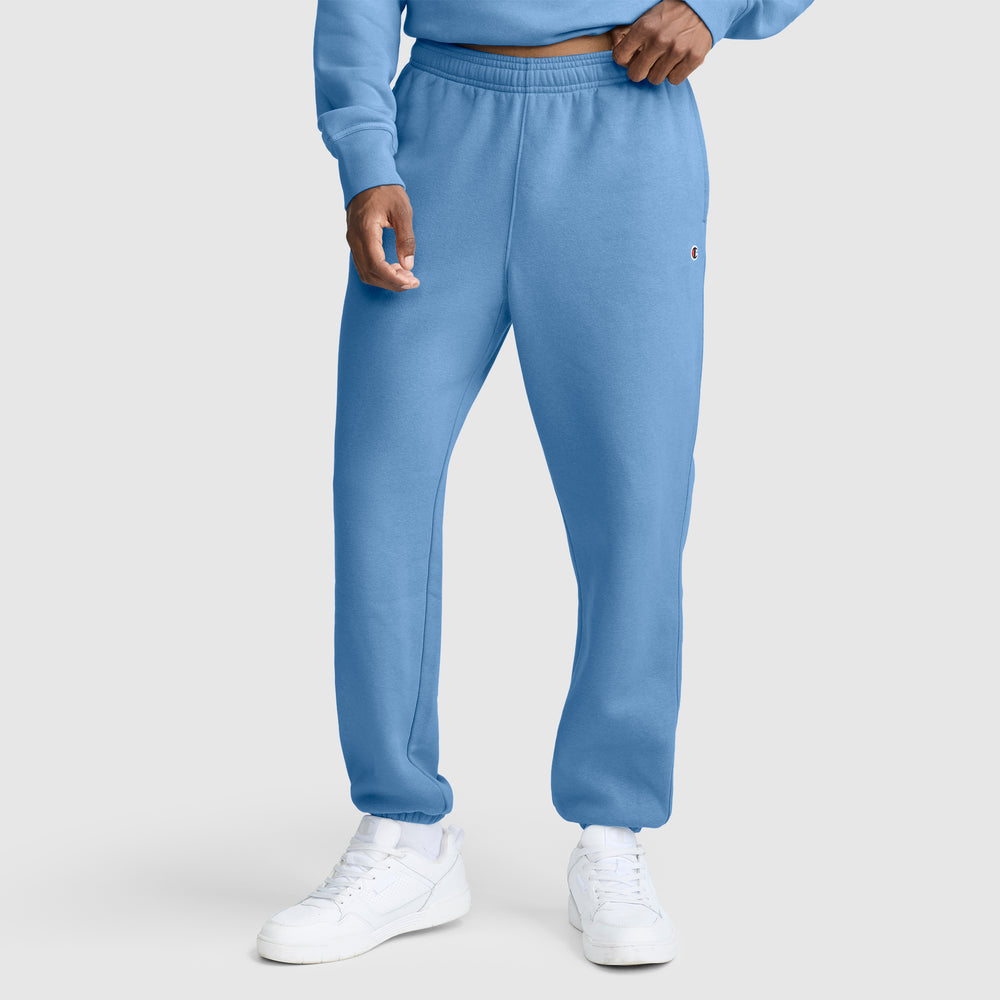 Штани чоловічі Champion Powerblend Cinched Bottom