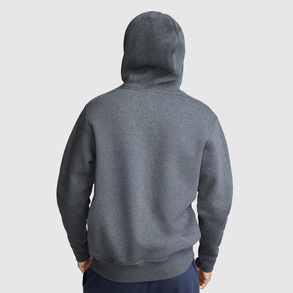 Худі чоловіче Champion Powerblend Full-Zip