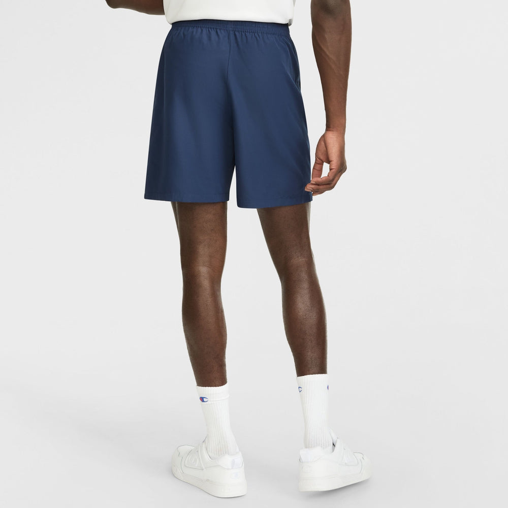 Шорти чоловічі Champion Woven Sport 7"