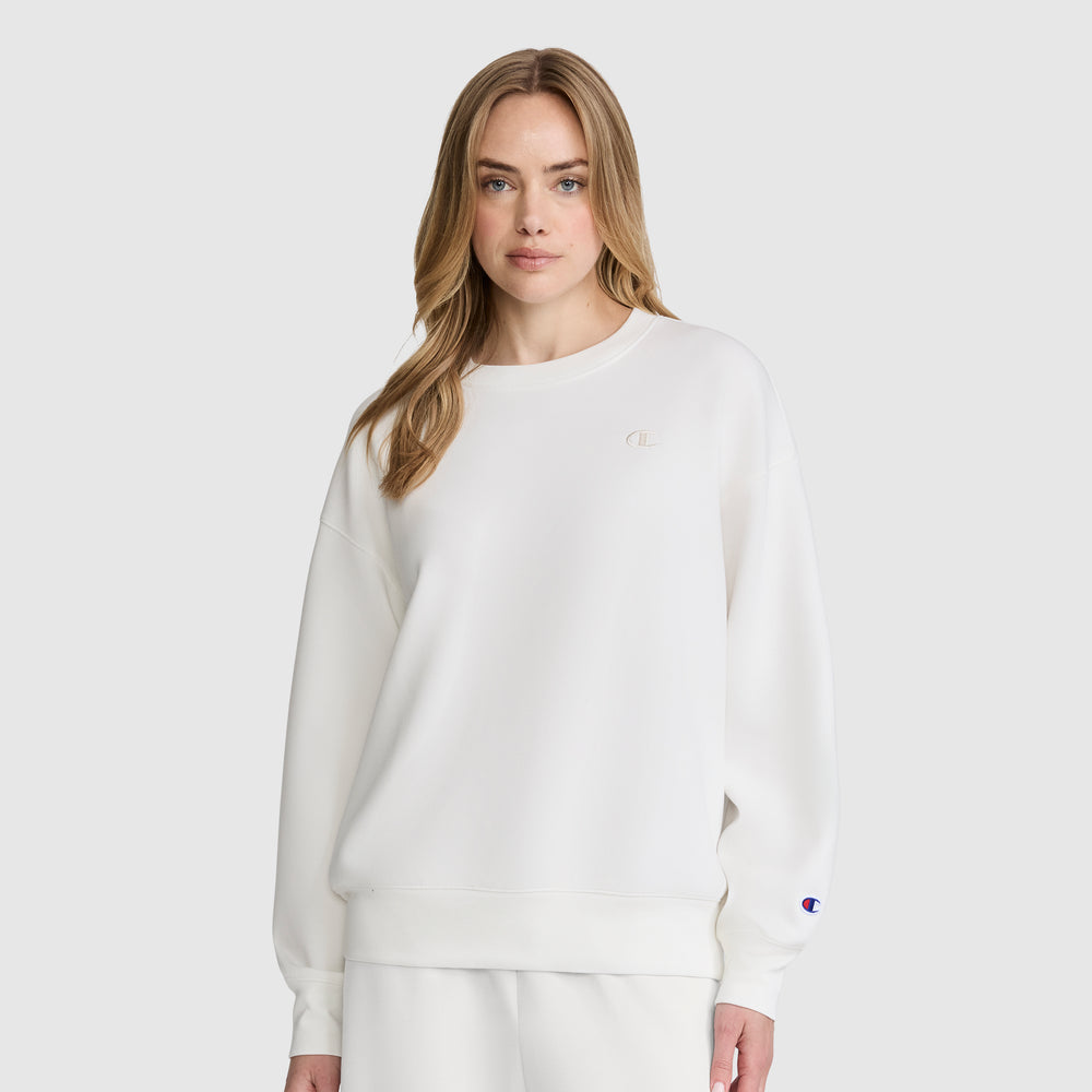 Світшот жіночий Champion Crewneck Pullover