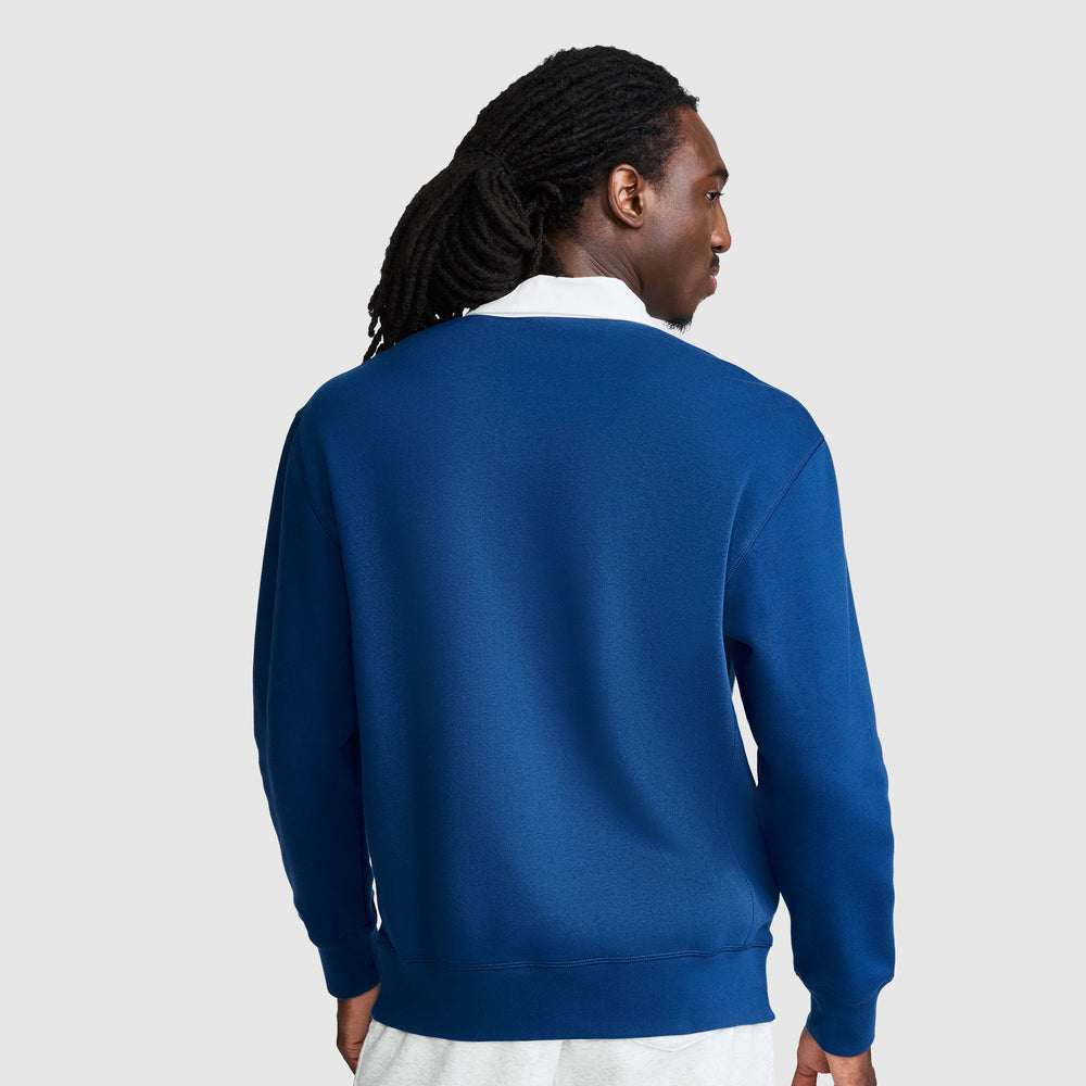 Поло чоловіче Champion Fleece Rugby