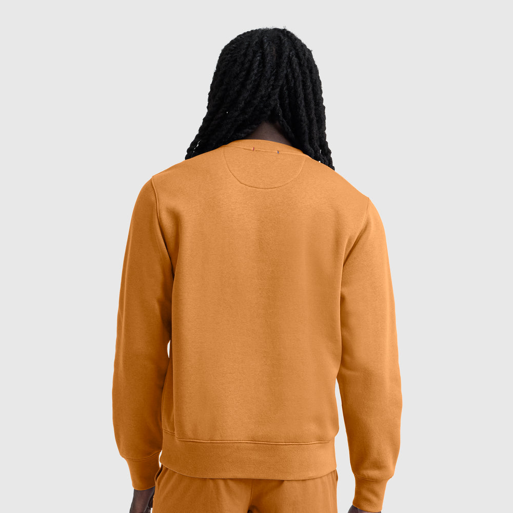 Світшот чоловічий Champion Powerblend Crewneck C Logo