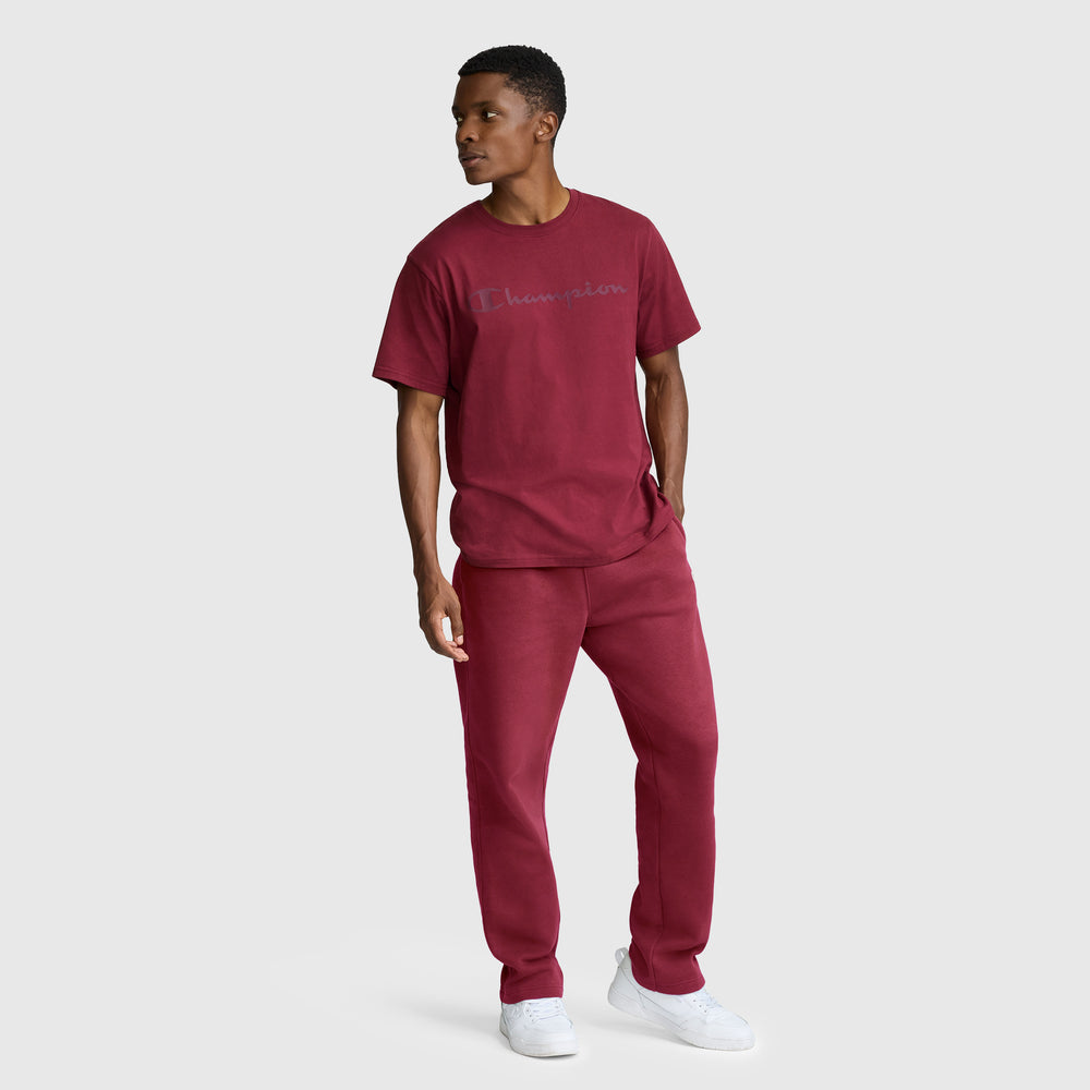 Футболка чоловіча Champion Classic Tonal Script