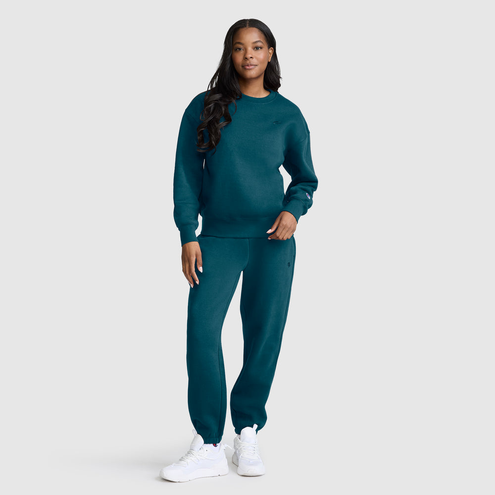 Світшот жіночий Champion Powerblend Small C
